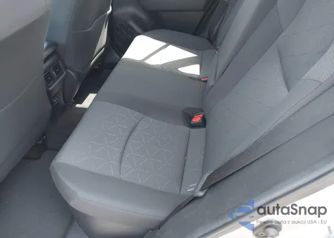 2022 Toyota Rav4 Hybrid Xle из США, поврежденный, VIN 4T3RWRFV6NU051731